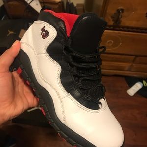 Jordan sneaker